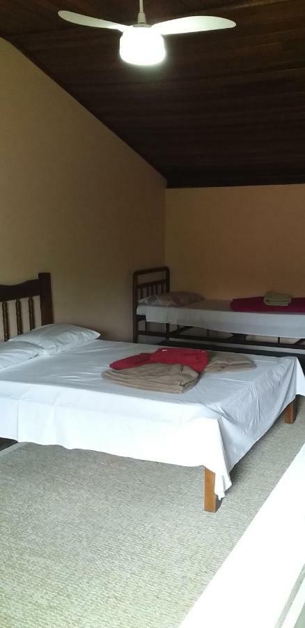Hospedagem Majestade Парати Номер фото